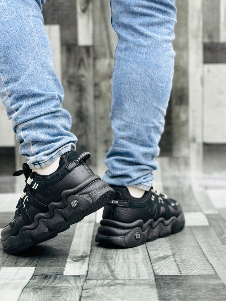 Balmain sneakers shoes