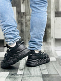 Balmain sneakers shoes