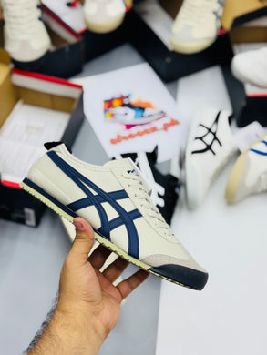 Onitsoka Tiger MEX!CO 66