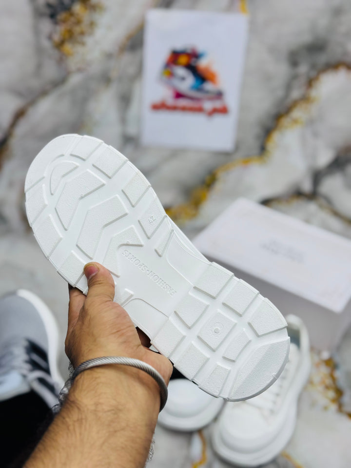 Nke air zoom vimoro 18 xoffwhite