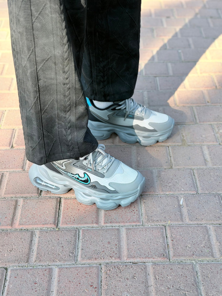 Chunky Flash sneaker