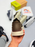 SKECHARS go run swirl tech SLIP-INS MAX CUSHIONING