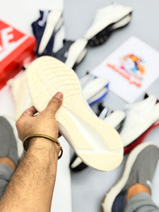 Nke air zoom Pegasus 8x beige