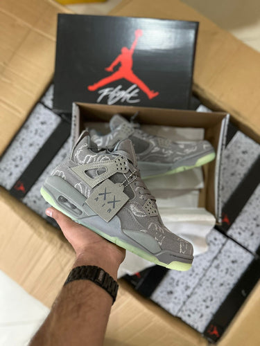 Aj 4 premium