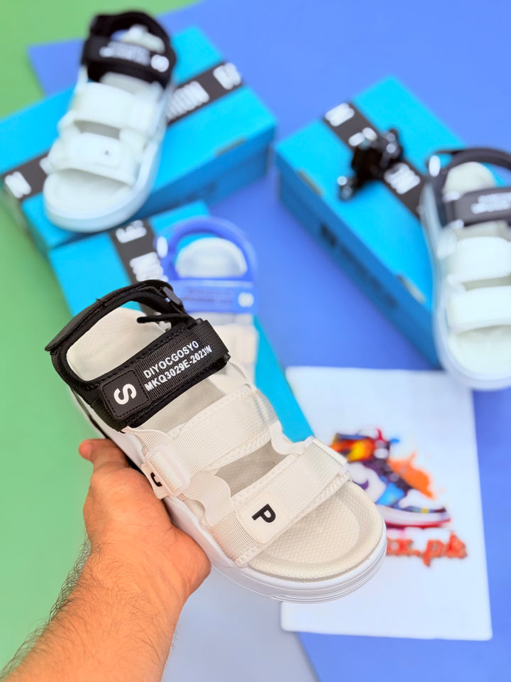 Air Max 720 Sandals – Premium Comfort & Street Style | Shop Now at ShoesX.pk