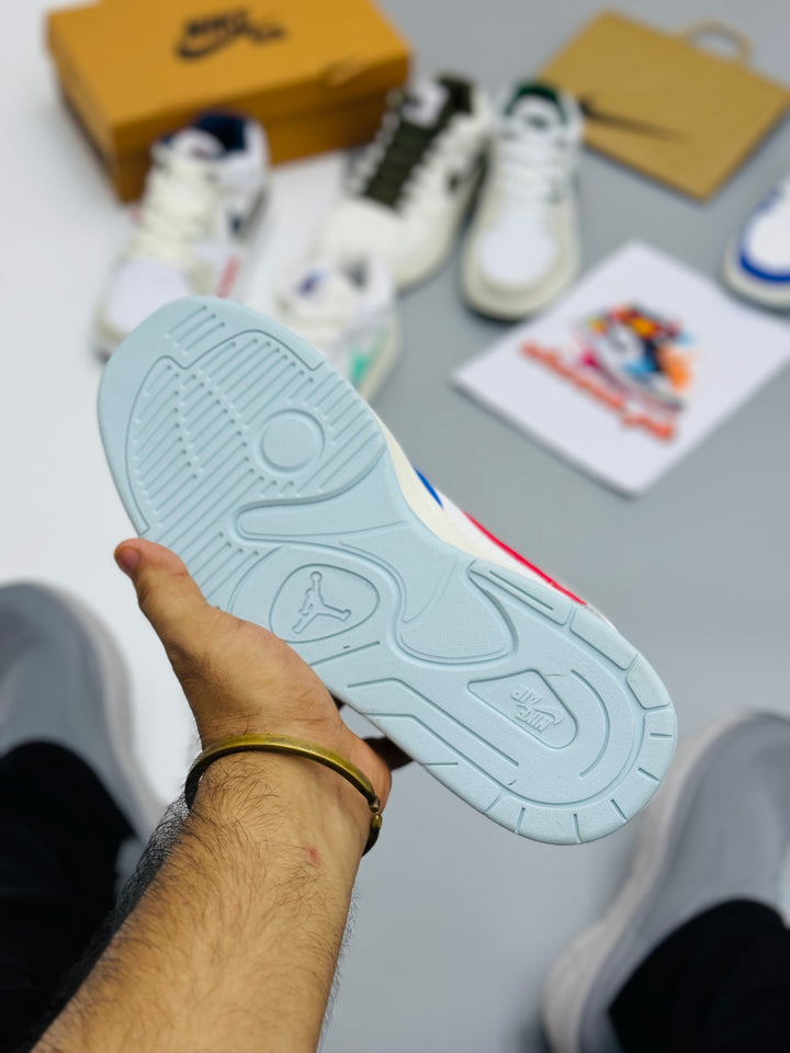Nke air Jordan stadium 90