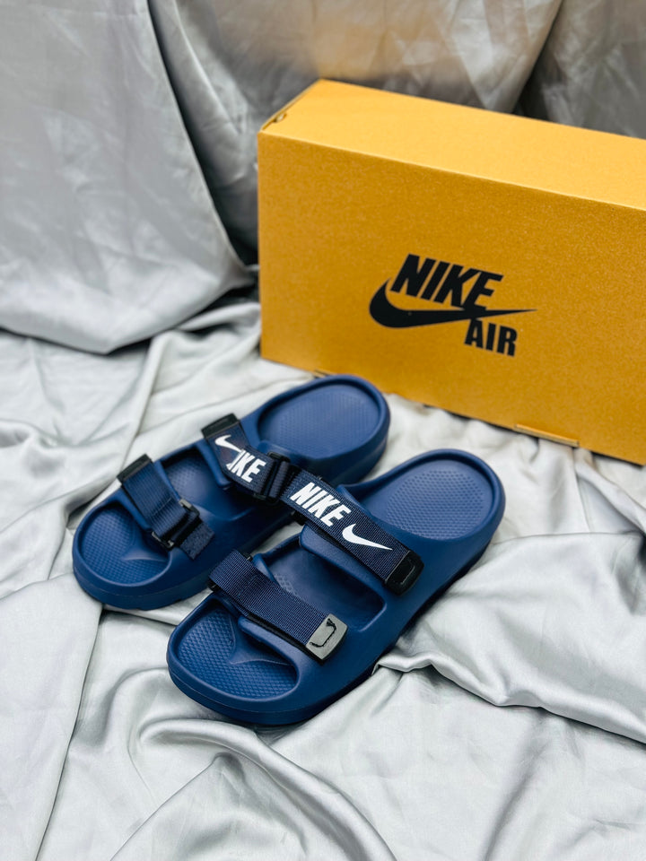 Nke bnassi slides blue
