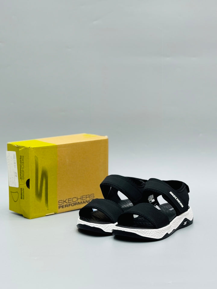 Skr hyper burst sandals