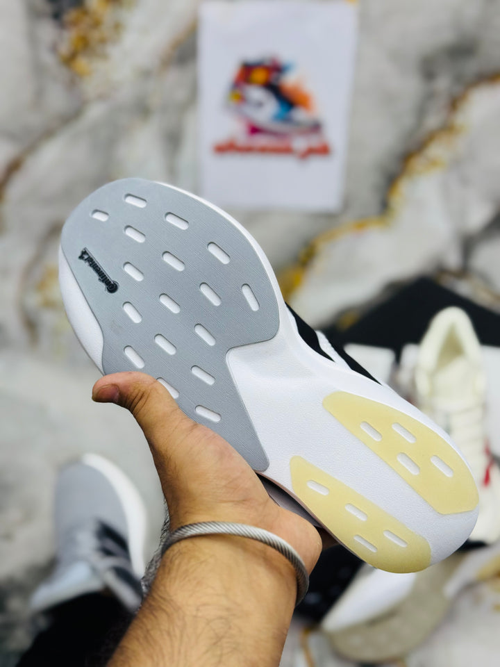 Adidase Adizero EVO SL xwhite