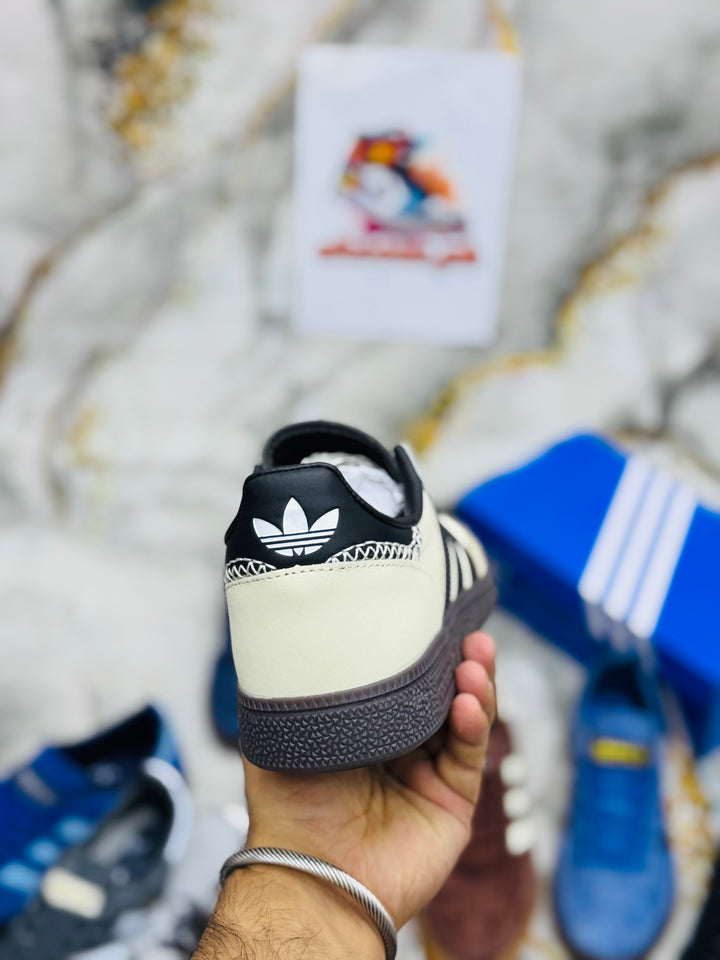 ADS HANDBALL SPEZIAL SHOES (cream/black)