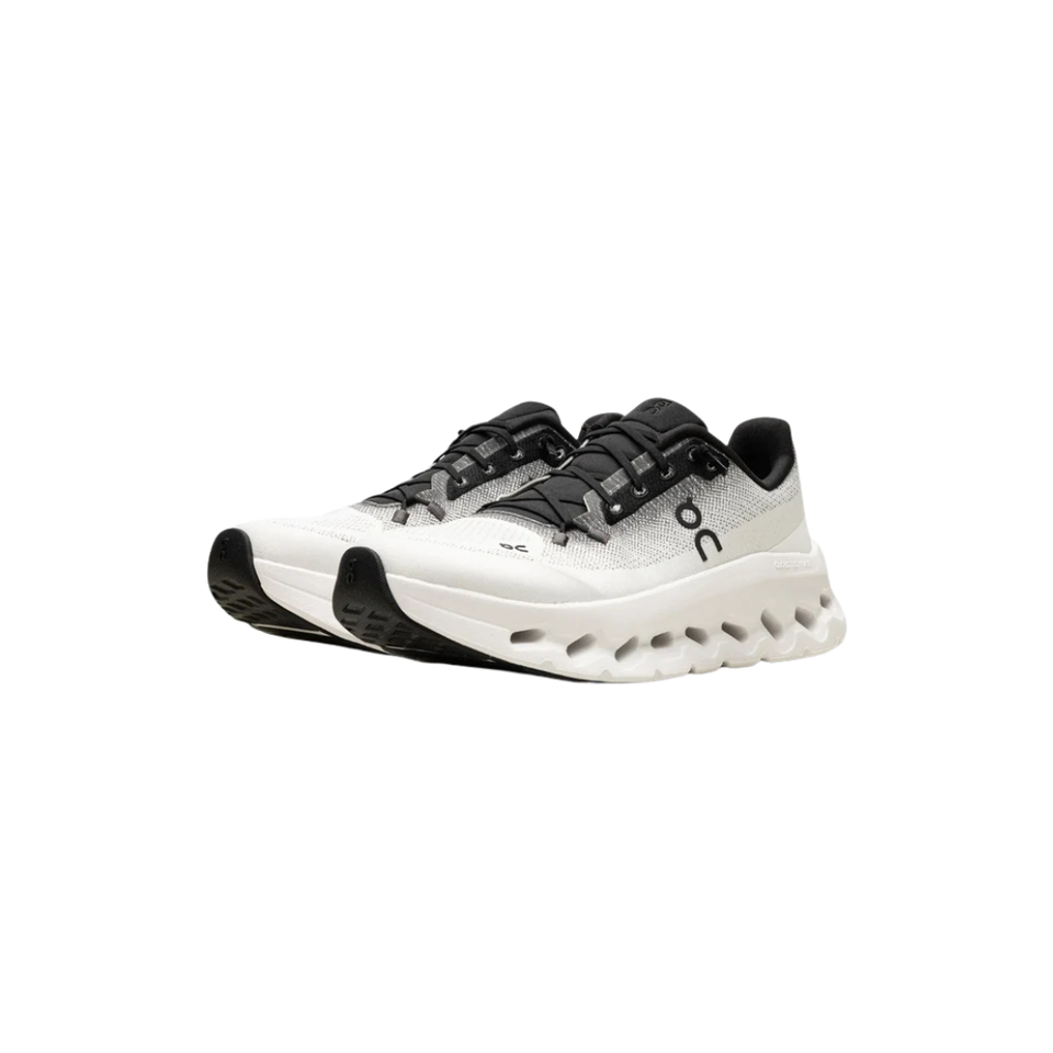 QC ClOUD TILT - WHITE BLACK