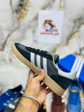 ADS HANDBALL SPEZIAL SHOES (black/gray)