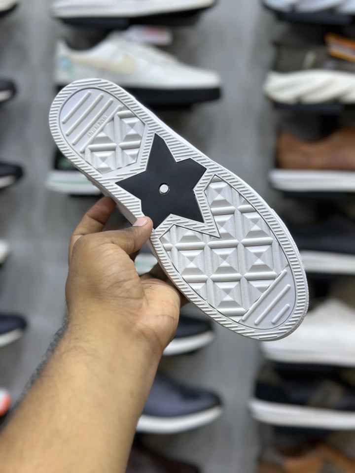 Converse Sneaker - Blue