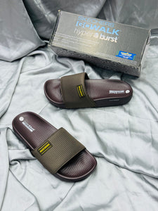 Skechare Hyperburst Slides