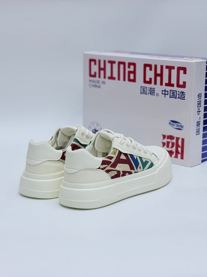 FASHION SNEAKER FOR MEN SHOESX -M
