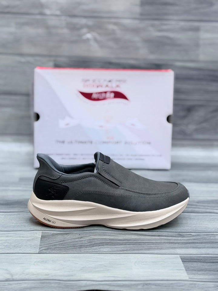 Soft medicated Shoes
