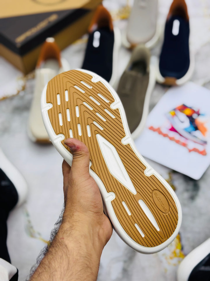 Growing medicated memory foam comfortable shoes xcream