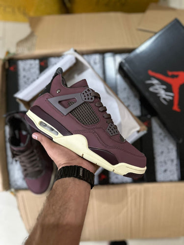 Aj 4 Premium