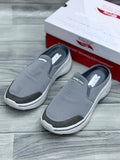 SK FASHION BACKLESS SOFT SNEAKER