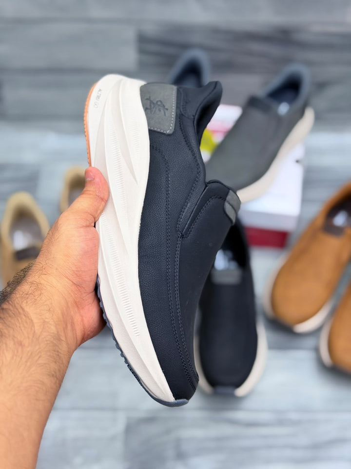 Soft medicated Shoes