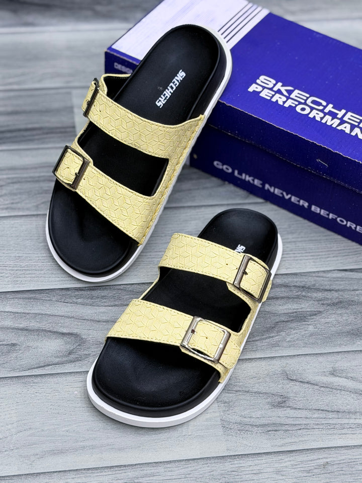 Skechares Hyperburst slides