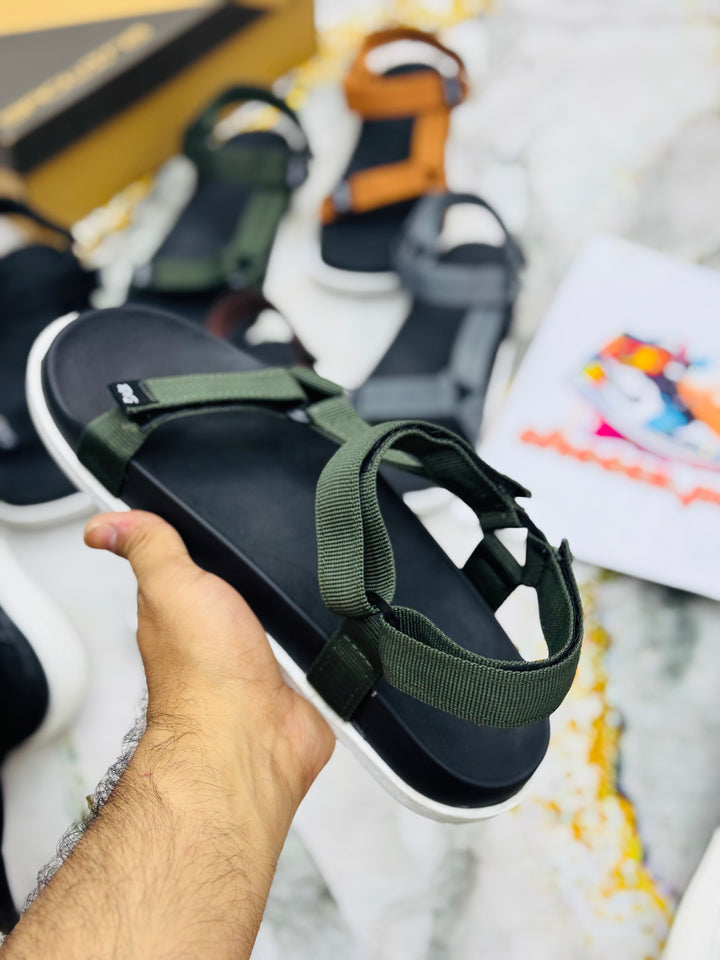 Teva sandals