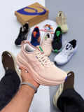 ASECS GEL-NIMBUS – Premium Running Shoes + Free Gift Laces pink