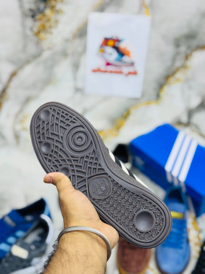 ADS HANDBALL SPEZIAL SHOES (cream/black)