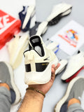 Nke air zoom Pegasus 8x beige