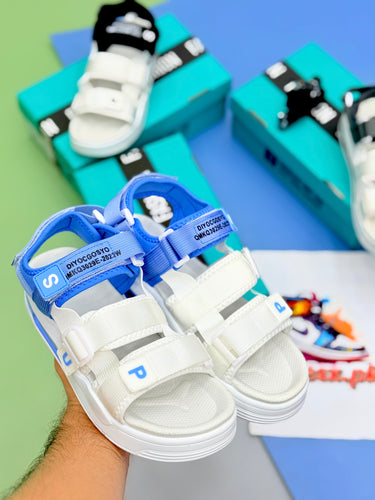 Air Max 720 Sandals – Premium Comfort & Street Style | Shop Now at ShoesX.pk