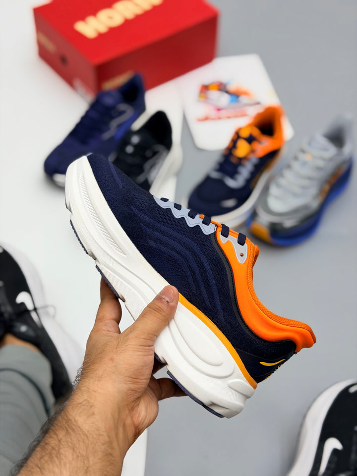 Horka BONDI 9 Road running shoes