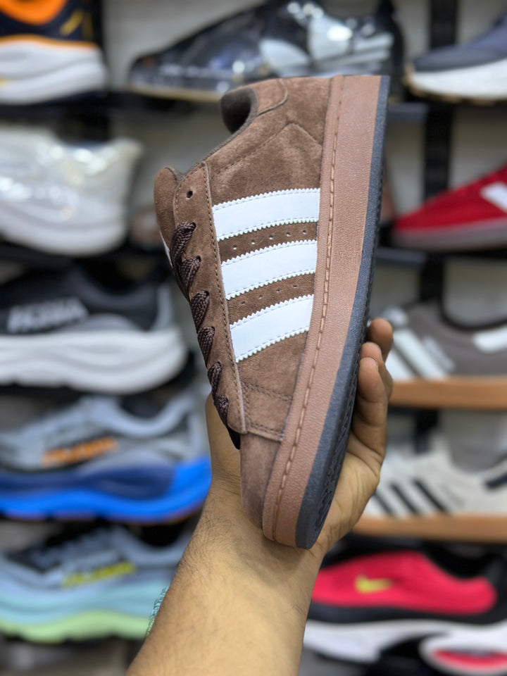 ADI CAMPUS 002- BROWN