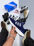 Ads ultra boost Pureboost 22 Shoes w/blue