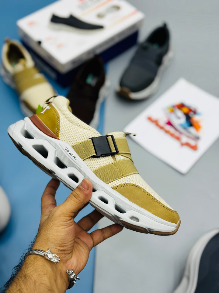 Skeckars 1st/walk distance walker x