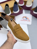 Loro piano Mustard/yell