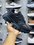 THUNDER SHOES - BLACK