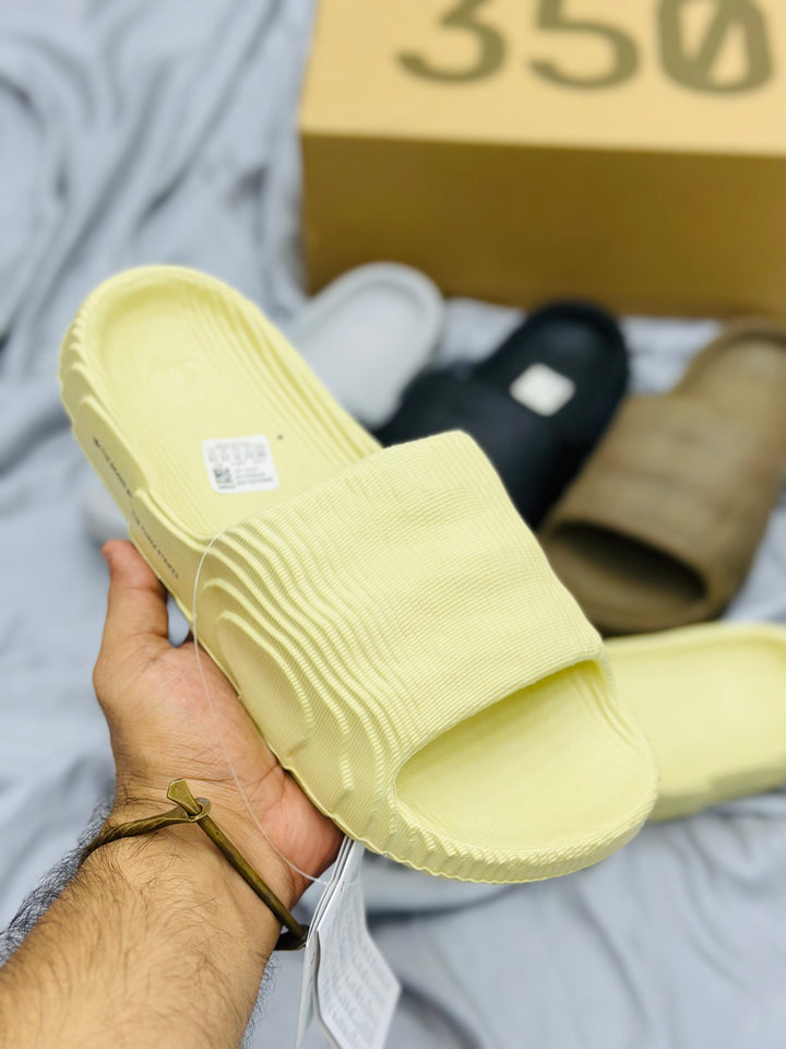 Ads foam runners slides cream