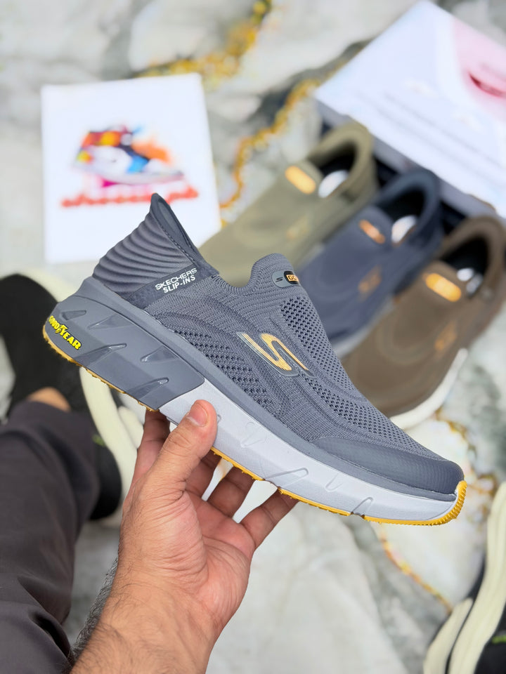 Skechars Goodyear go Walk (gr)