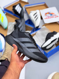 ADIZERO EVO SL SHOES full/black