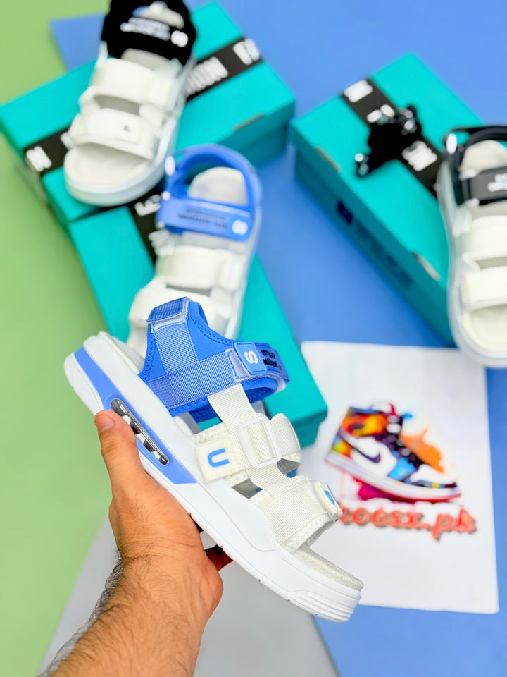 Air Max 720 Sandals – Premium Comfort & Street Style | Shop Now at ShoesX.pk