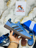 ADS HANDBALL SPEZIAL SHOES (blue/black)