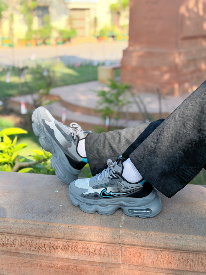 Chunky Flash sneaker