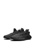 YEEZY Boost 350 V2 Reflective "Black - Static" sneakers