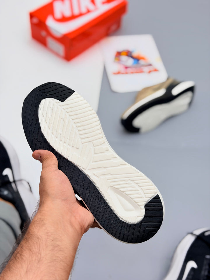 Nke air zoom xbronze