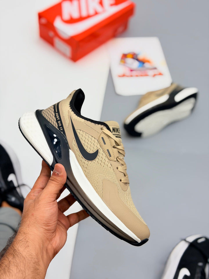 Nke air zoom xbronze