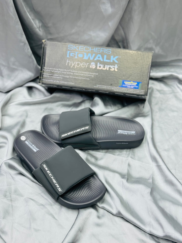 Skechare Hyperburst Slides