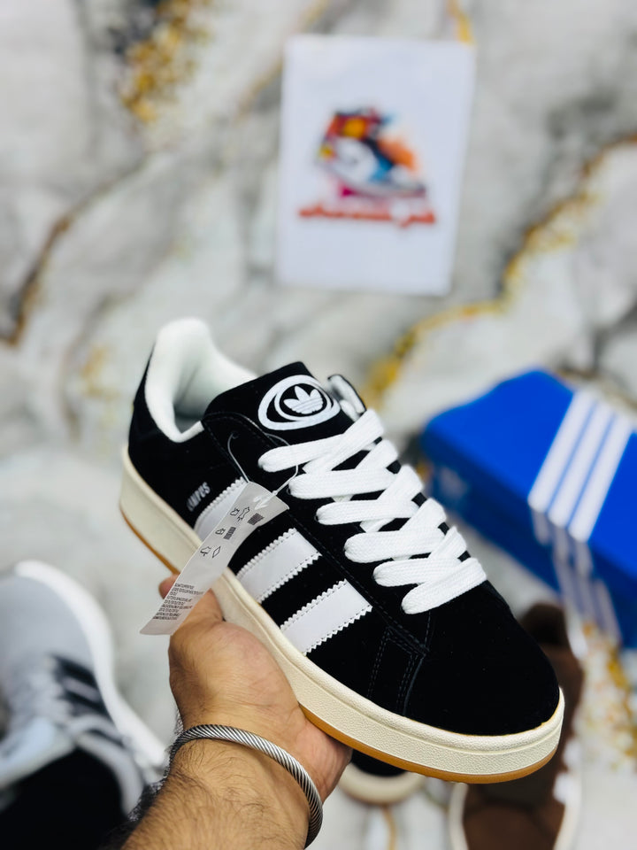 Ads campus 00s sneakers xblsck