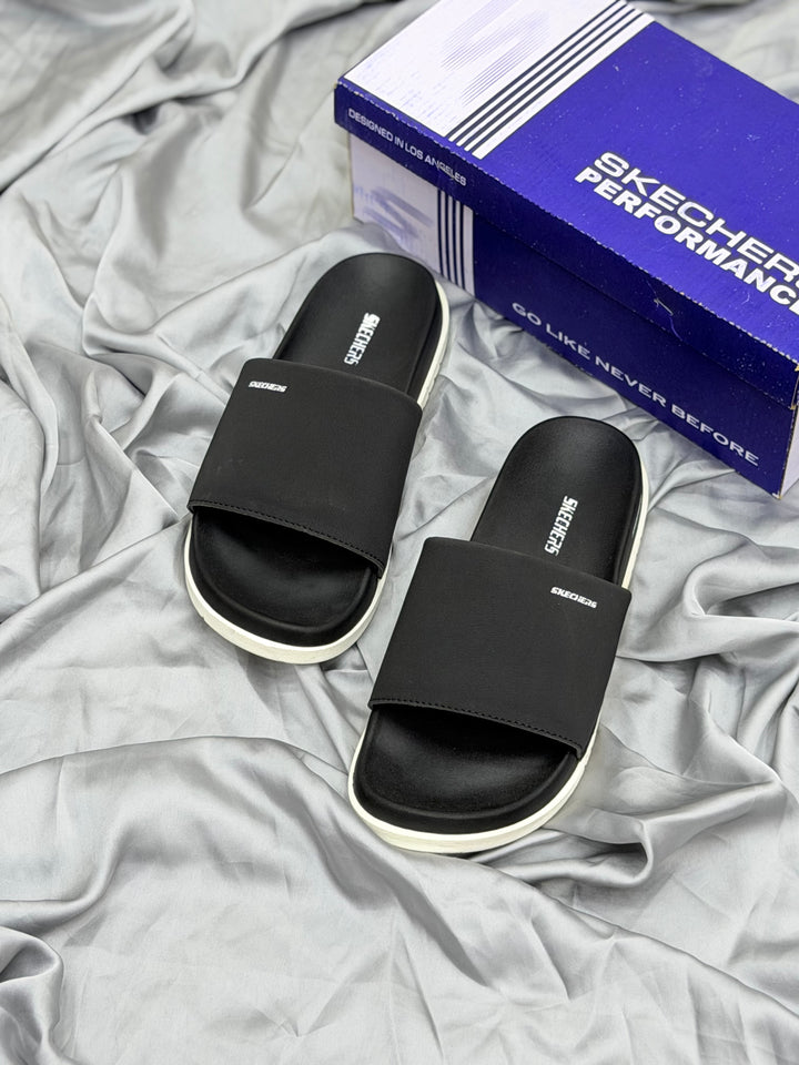 Skechares Hyperburst slides