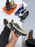 Adidas ultra boost 5 tr – Premium Running Shoes Green