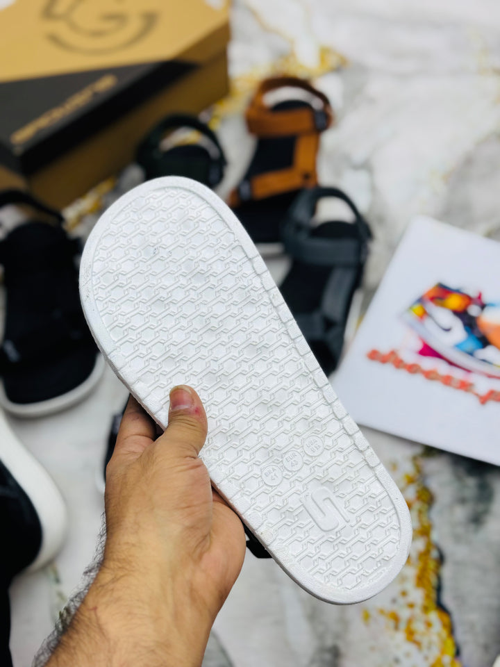 Teva sandals